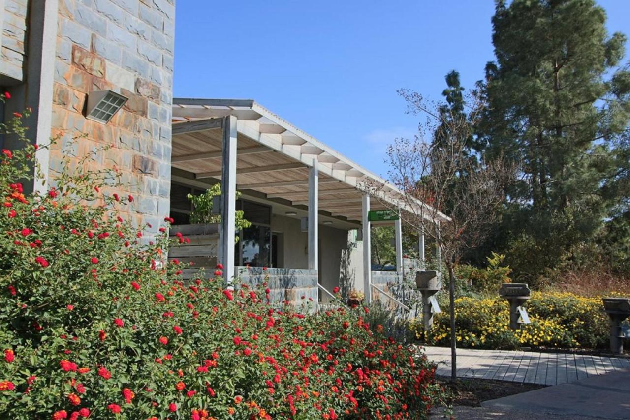Etnachta Kibbutz Afik Villa Buitenkant foto
